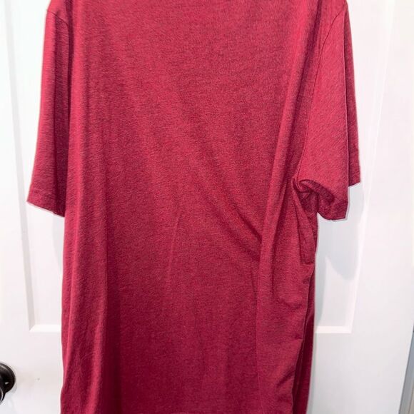 CRAZY TRAIN BRAND WOMENS AUTUMN SHIRT - Picture 3 of 3